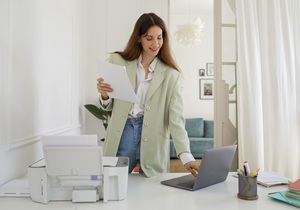 Contrat de location gratuit à imprimer